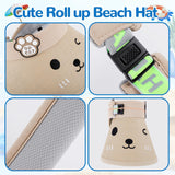 5 Pcs Shelling Tools for Beach