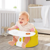 Gnegni Seat Tray Attachment Accessory Compatible with Bumbo Floor Seat